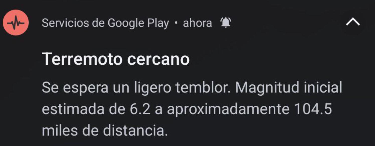 Sismo de 5,7 fue sensible en tres países centroamericanos