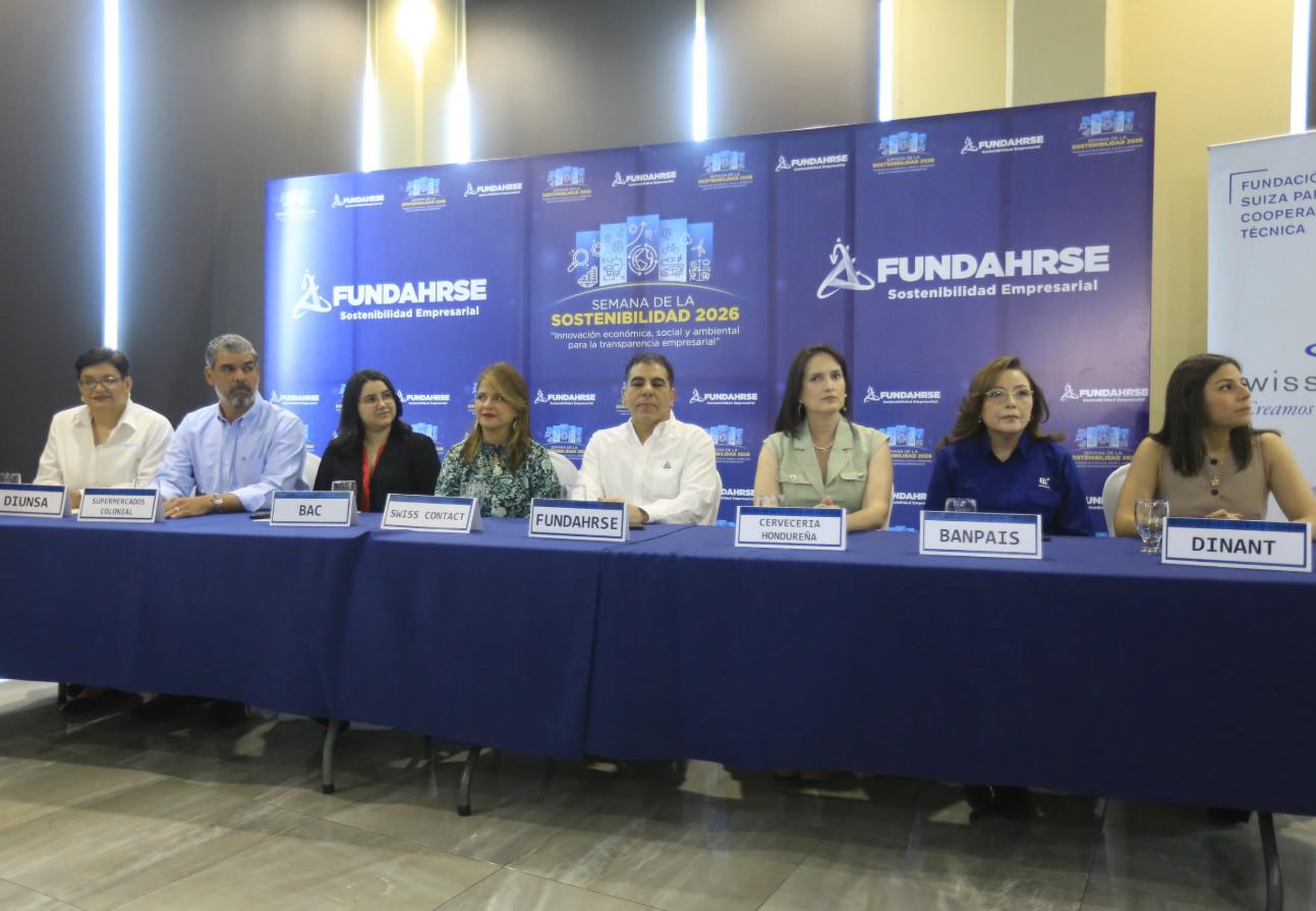 FUNDAHRSE impulsa la sostenibilidad empresarial con evento regional