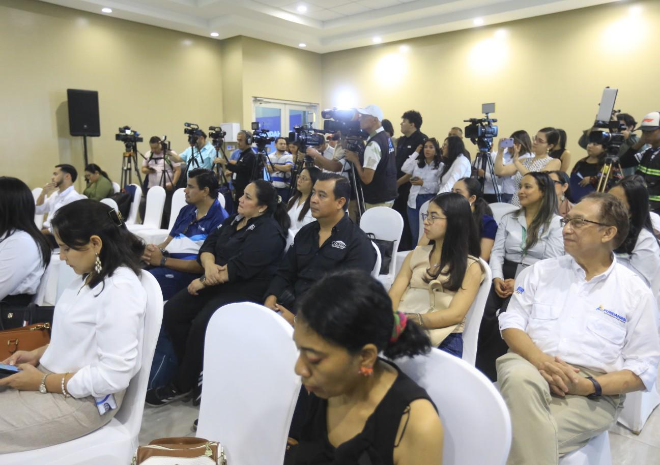 FUNDAHRSE impulsa la sostenibilidad empresarial con evento regional
