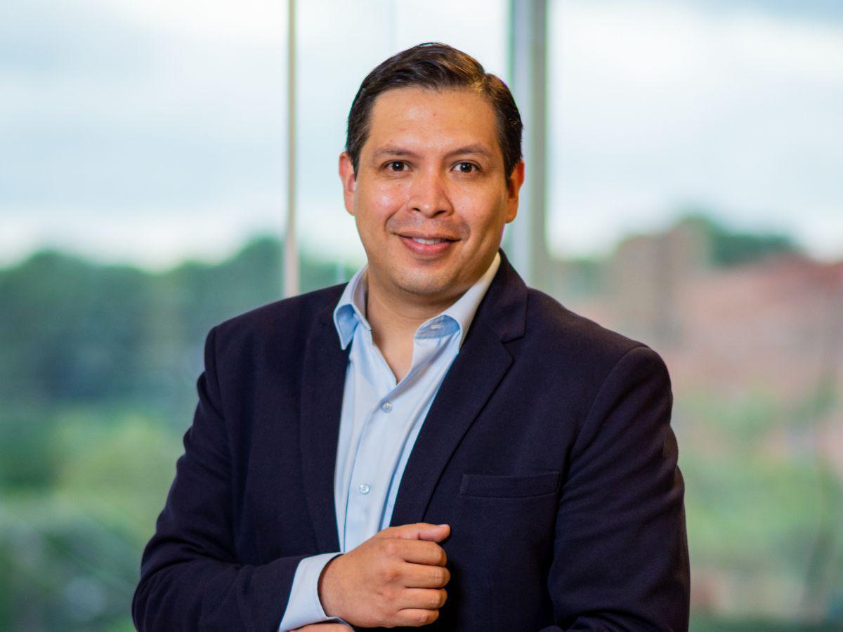 <i>Sergio Dalence, CEO Bridge4Digital</i>