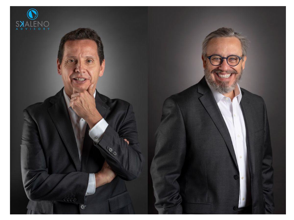 Encuentros EyN 2026: Lecciones del Liderazgo Admirable de Centroamérica