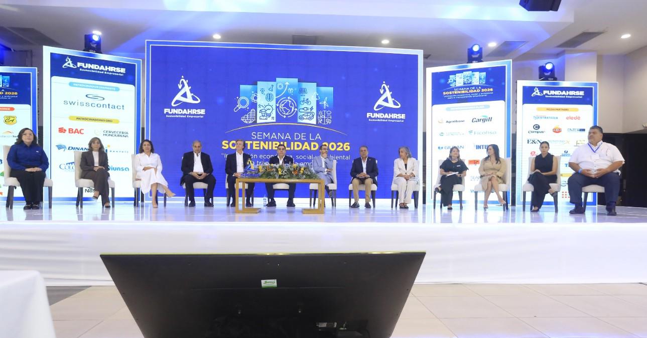 Semana de la Sostenibilidad FUNDAHRSE: foco en innovación y transparencia empresarial