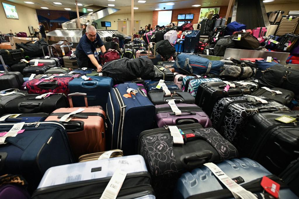 <i>FOTO ROBYN BECK / AFP</i> <i>FOTO ROBYN BECK / AFP</i>