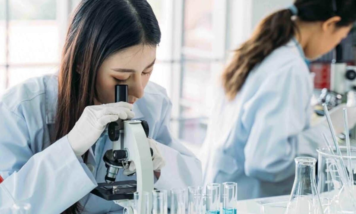 Mujeres de ciencia que abren camino para las niñas centroamericanas Mujeres de ciencia que abren camino para las niñas centroamericanas