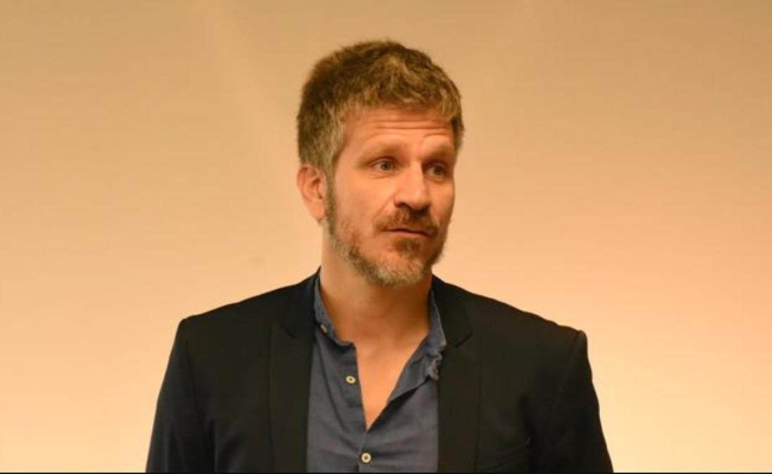 Entrevista TD 2025 con Giovanni Stella: El CEO del futuro ya conversa con la IA