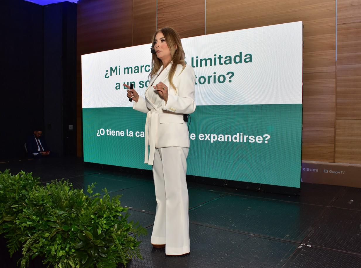 <i>Sully Guevara, gerente de Banca Premium de Credicomer, señaló que la compañía ha buscado trascender su percepción tradicional mediante el lanzamiento de una nueva propuesta de valor. </i>