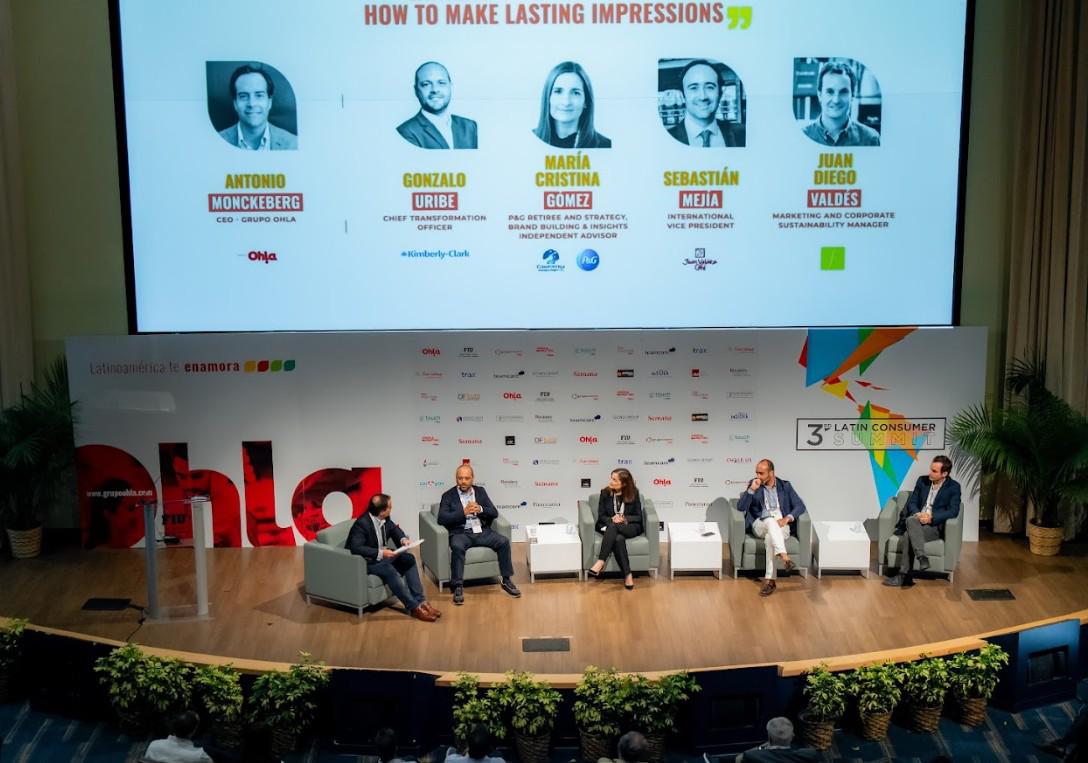 <i>Foro durante el evento 2025. FOTO CORTESÍA</i>