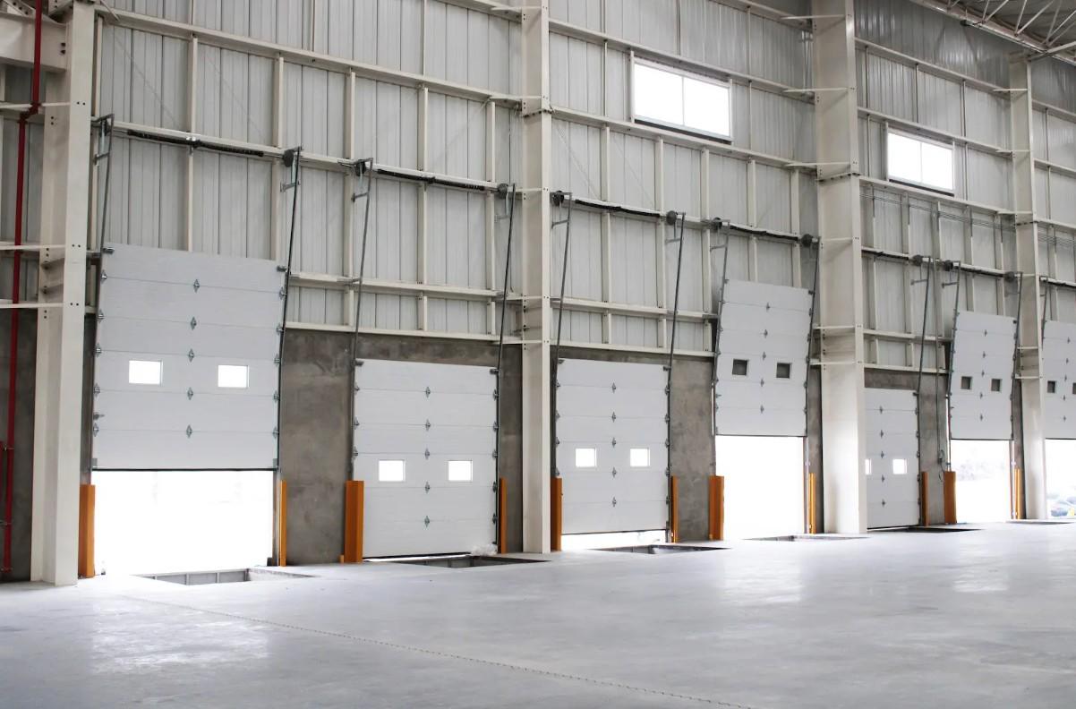 Desarrollo logístico en El Salvador: motor de construcción hacia la eficiencia Desarrollo logístico en El Salvador: motor de construcción hacia la eficiencia