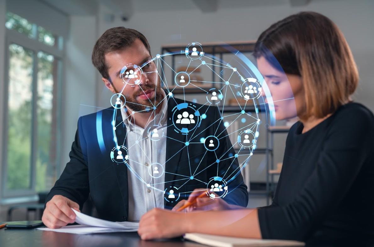 Tendencias 2026 en Recursos Humanos: del job hugging al great flattening