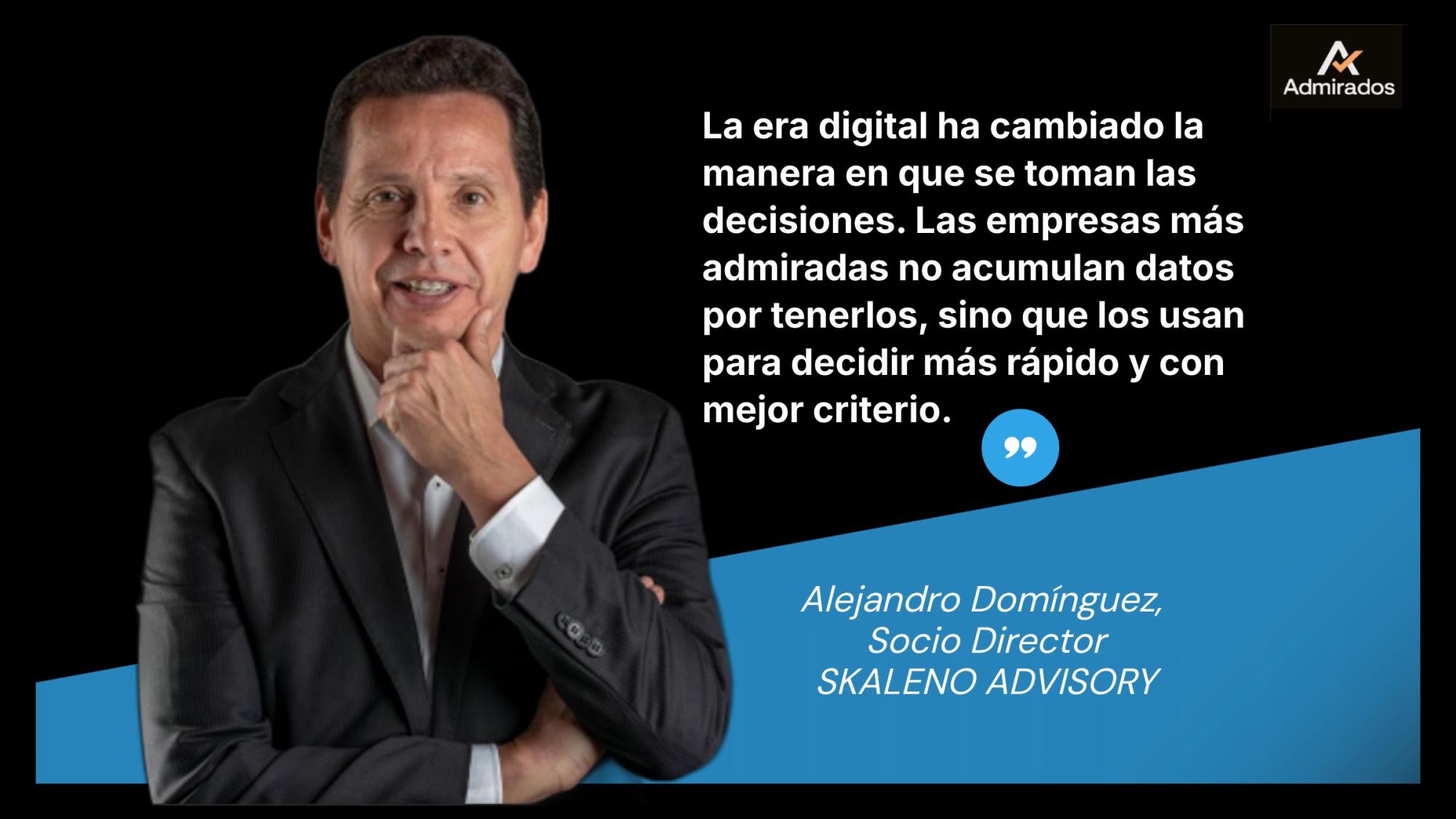 Transformación Digital y UX: cómo lideran (de verdad) las empresas más admiradas de Centroamérica