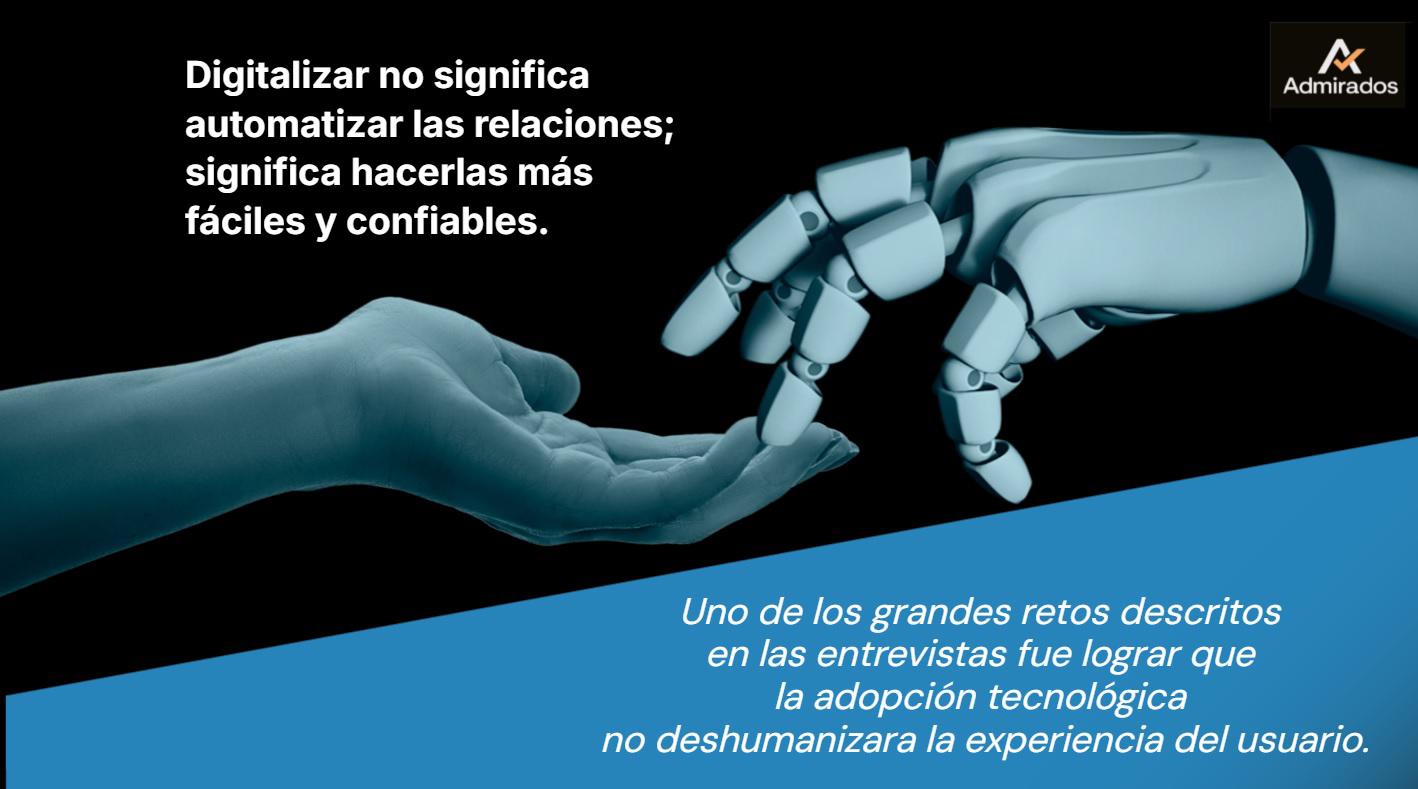 Transformación Digital y UX: cómo lideran (de verdad) las empresas más admiradas de Centroamérica