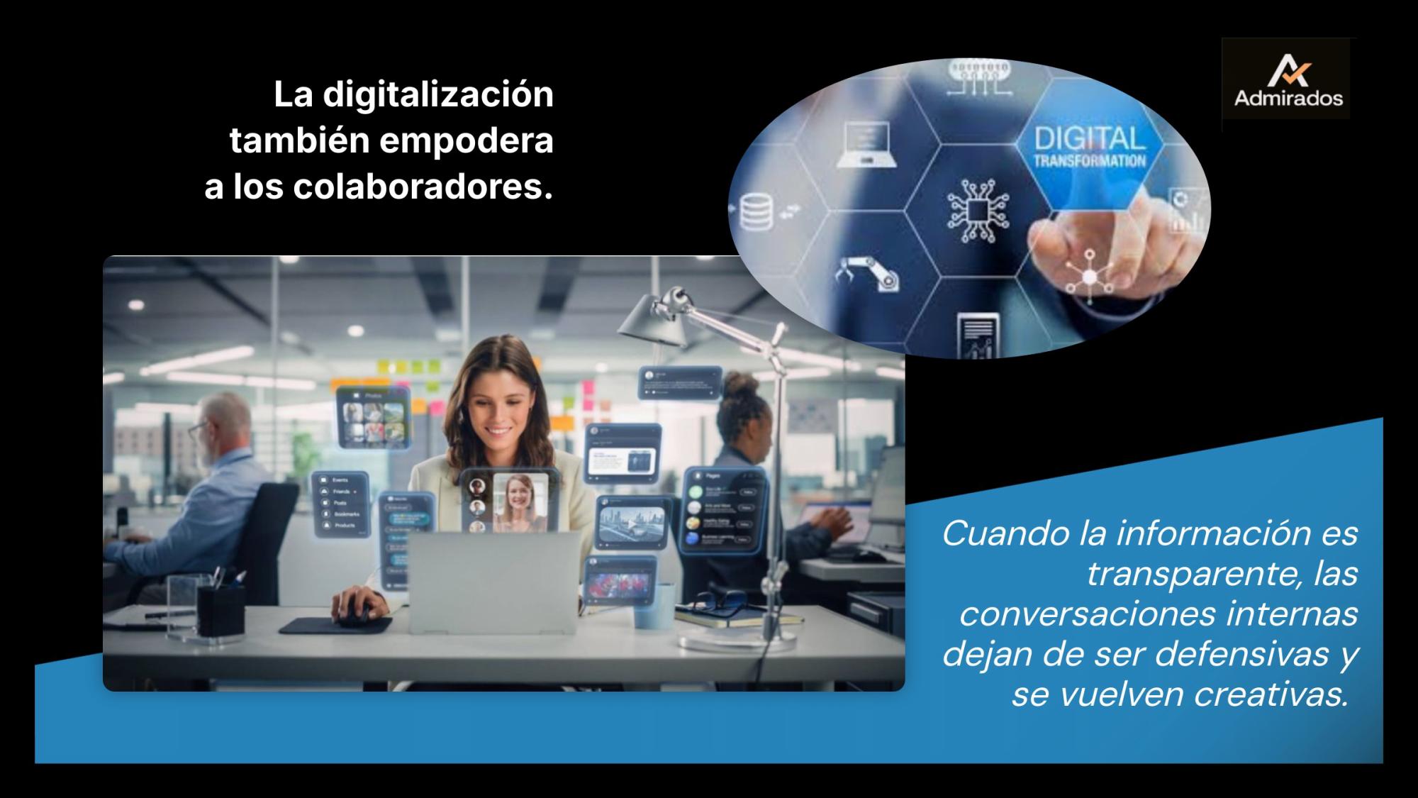 Transformación Digital y UX: cómo lideran (de verdad) las empresas más admiradas de Centroamérica
