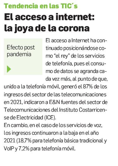 Centroamérica: líder en energías renovables y demanda de datos