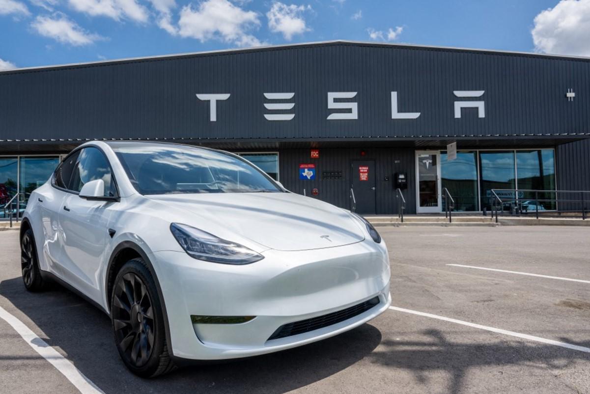 Este es el Tesla que se corona como el automóvil más vendido del mundo en 2023