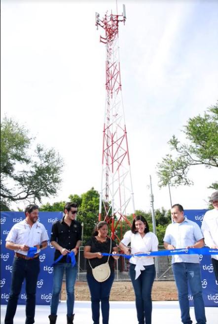TIGO: herramientas digitales que empoderan comunidades TIGO: herramientas digitales que empoderan comunidades