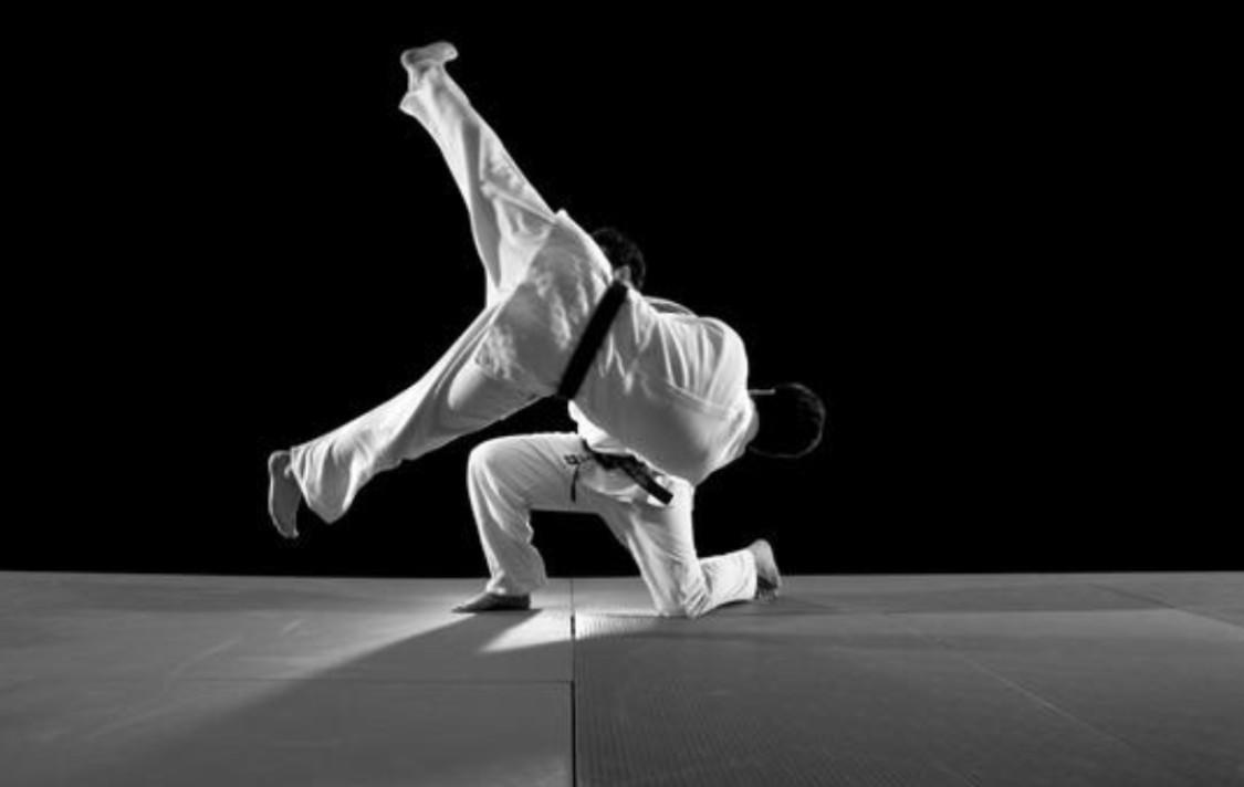 <i>El ukemi no es sobre evitar el dolor, es sobre transformar el impacto en oportunidad de levantarse. (Foto: Archivo)</i>