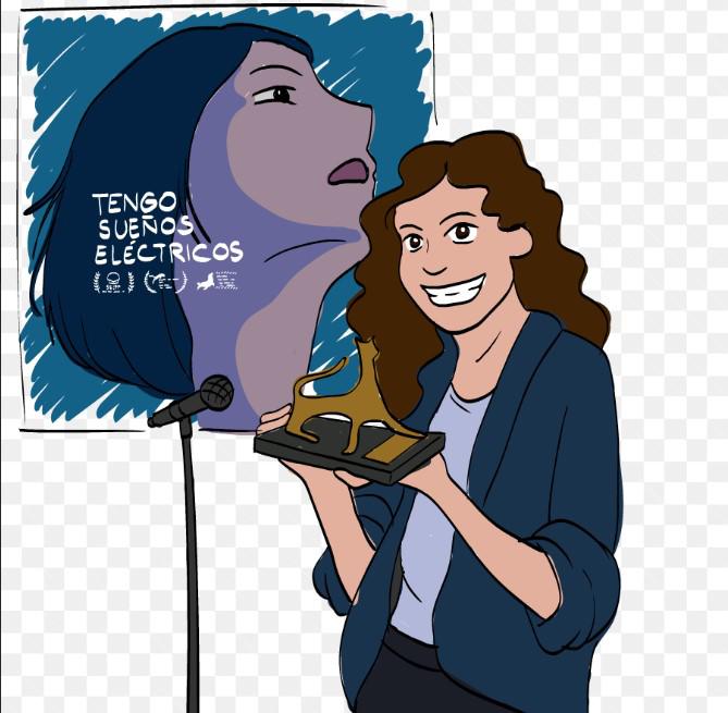 <i>Es atreverse a desagradar, a atreverse a molestar, a meter el dedo en la llaga. Acostumbrarse a la idea de que te van a decir que tu historia no es interesante. Y tratar de armarse de una coraza que impida que eso te afecte. Hay que usar toda la fuerza de carácter que podemos tener e, incluso, cosas que pueden parecer poco nobles, como la insolencia, la impertinencia y la cólera”. FOTO TICAS PODEROSAS</i> <i>Es atreverse a desagradar, a atreverse a molestar, a meter el dedo en la llaga. Acostumbrarse a la idea de que te van a decir que tu historia no es interesante. Y tratar de armarse de una coraza que impida que eso te afecte. Hay que usar toda la fuerza de carácter que podemos tener e, incluso, cosas que pueden parecer poco nobles, como la insolencia, la impertinencia y la cólera”. FOTO TICAS PODEROSAS</i>