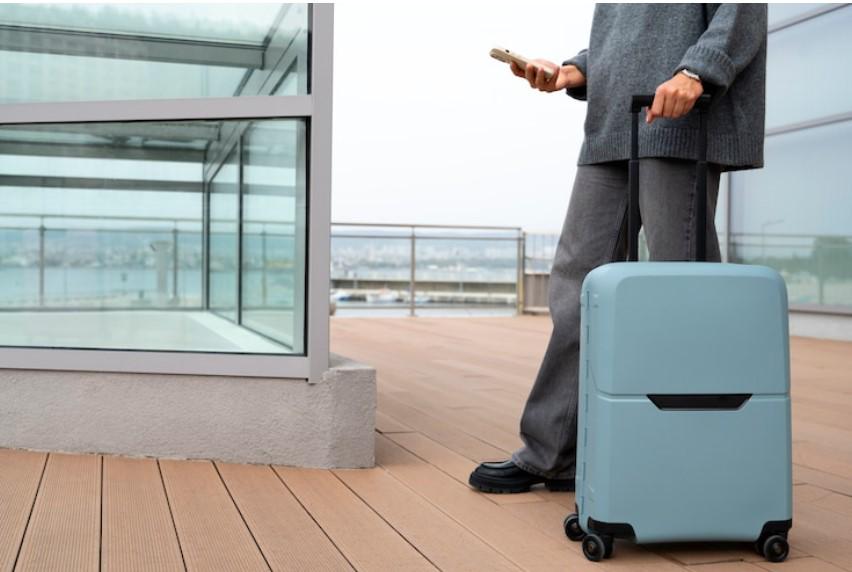 Herramientas Tecnológicas y Soluciones Eficientes Para un Viaje de Negocios Herramientas Tecnológicas y Soluciones Eficientes Para un Viaje de Negocios