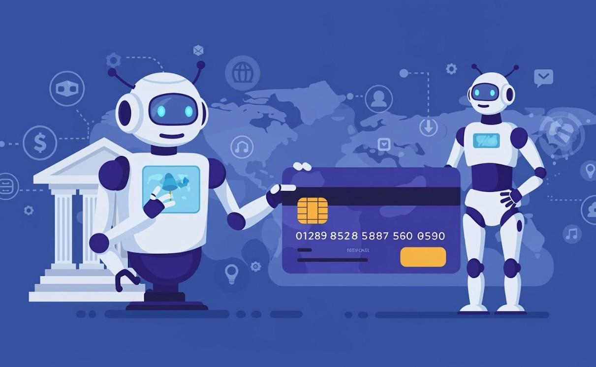 ¿Dejaría que un agente IA pague por usted? Visa explica el futuro del comercio en Latinoamérica