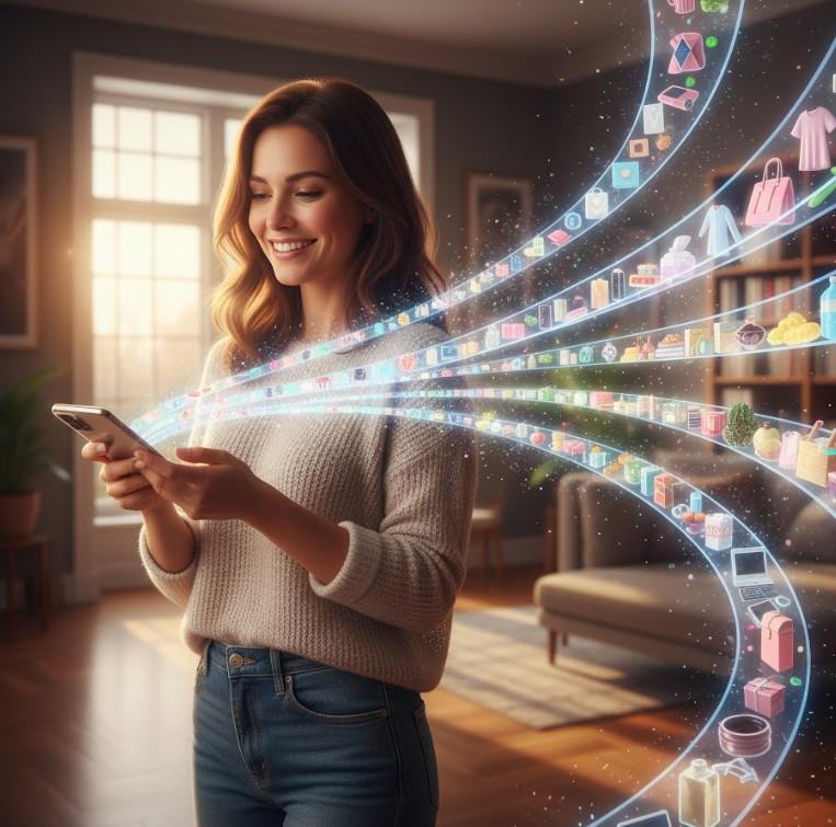 ¿Dejaría que un agente IA pague por usted? Visa explica el futuro del comercio en Latinoamérica