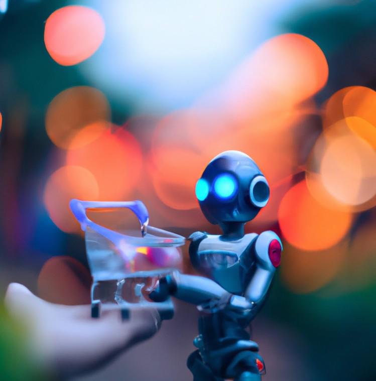 ¿Dejaría que un agente IA pague por usted? Visa explica el futuro del comercio en Latinoamérica