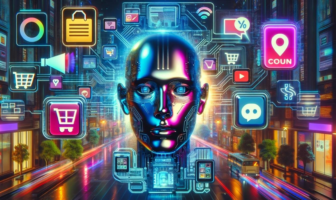 ¿Dejaría que un agente IA pague por usted? Visa explica el futuro del comercio en Latinoamérica