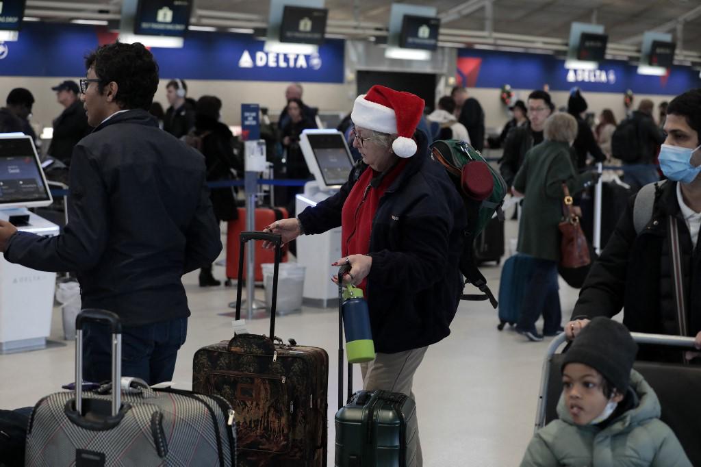 <i>FOTO JEFF KOWALSKY / AFP</i> <i>FOTO JEFF KOWALSKY / AFP</i>