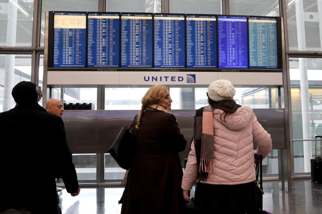 <i>FOTO SCOTT OLSON / Getty Images via AFP</i> <i>FOTO SCOTT OLSON / Getty Images via AFP</i>