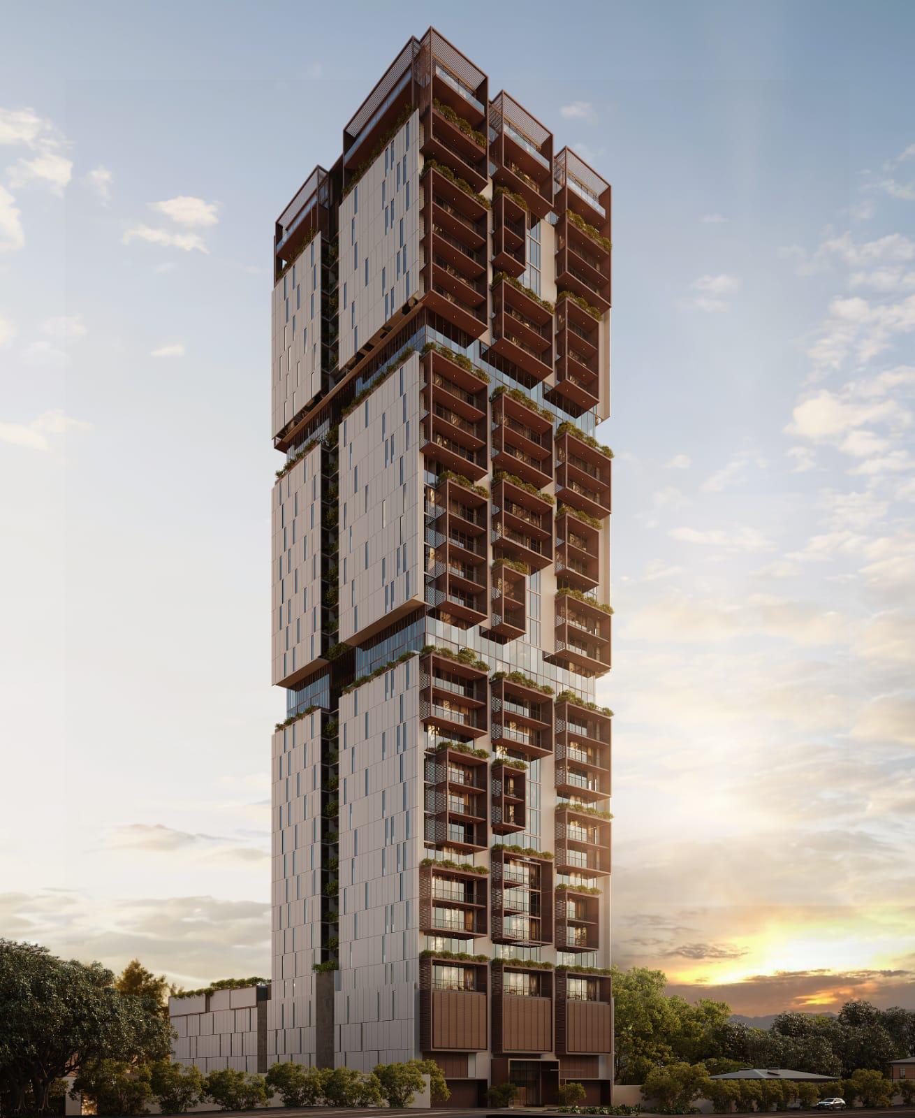 Calidad Inmobiliaria: Protagonista de la transformación inmobiliaria de El Salvador