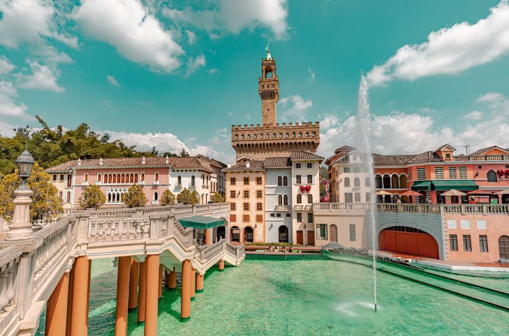 Mister Felicidad: Ricardo Castillo Sinibaldi